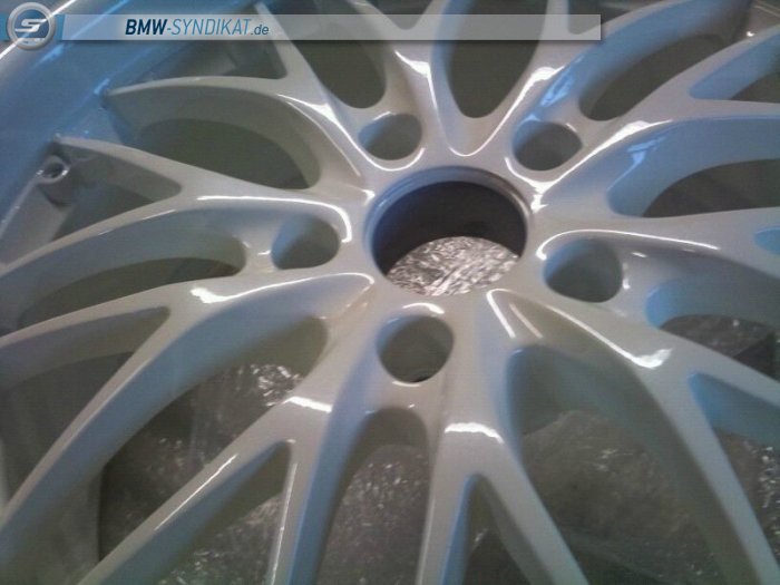 BMW-Syndikat Fotostorie