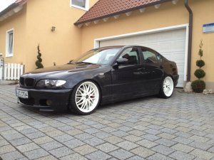 E46 330i - 3er BMW - E46