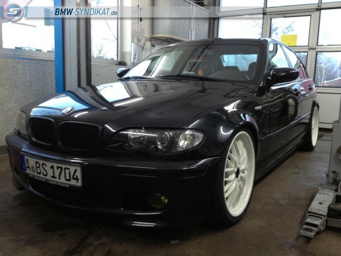 BMW-Syndikat Fotostorie