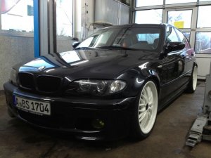 E46 330i - 3er BMW - E46