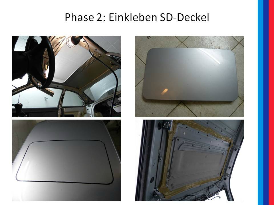 E36 2,8i Coupe Ringtool - 3er BMW - E36