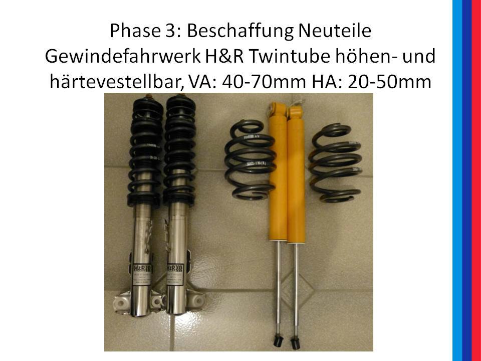 E36 2,8i Coupe Ringtool - 3er BMW - E36