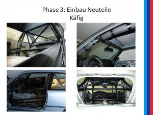 E36 2,8i Coupe Ringtool - 3er BMW - E36