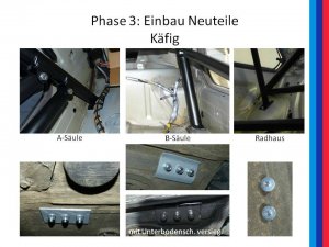 E36 2,8i Coupe Ringtool - 3er BMW - E36