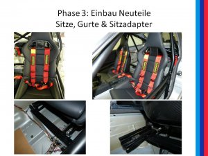 E36 2,8i Coupe Ringtool - 3er BMW - E36