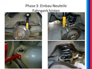 E36 2,8i Coupe Ringtool - 3er BMW - E36
