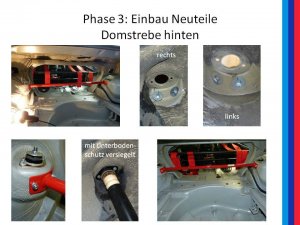 E36 2,8i Coupe Ringtool - 3er BMW - E36