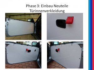 E36 2,8i Coupe Ringtool - 3er BMW - E36