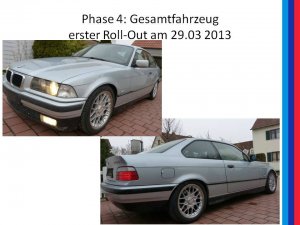 E36 2,8i Coupe Ringtool - 3er BMW - E36