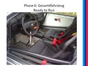 E36 2,8i Coupe Ringtool - 3er BMW - E36