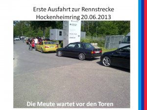 BMW-Syndikat Fotostorie