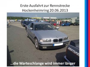 E36 2,8i Coupe Ringtool - 3er BMW - E36