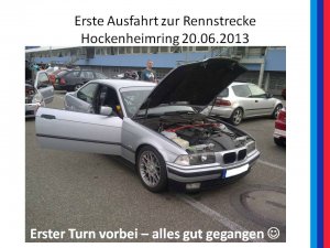 E36 2,8i Coupe Ringtool - 3er BMW - E36