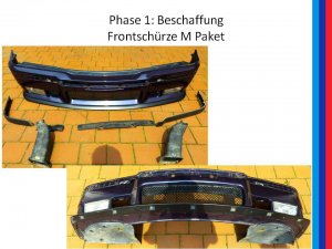 E36 2,8i Coupe Ringtool - 3er BMW - E36