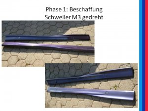 E36 2,8i Coupe Ringtool - 3er BMW - E36