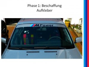 E36 2,8i Coupe Ringtool - 3er BMW - E36