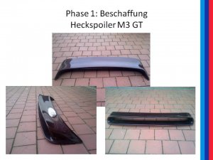 E36 2,8i Coupe Ringtool - 3er BMW - E36