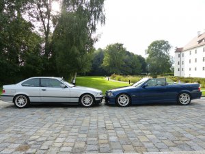 E36 2,8i Coupe Ringtool - 3er BMW - E36