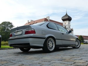 E36 2,8i Coupe Ringtool - 3er BMW - E36