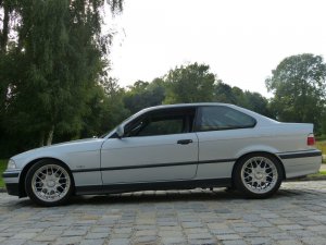 E36 2,8i Coupe Ringtool - 3er BMW - E36