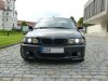E46 Limousine - 3er BMW - E46 - P1100233.JPG