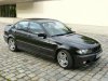 E46 Limousine - 3er BMW - E46 - P1100236.JPG