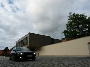 E46 Limousine - 3er BMW - E46