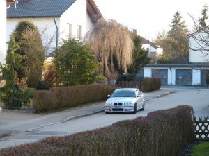 E36 2,8i Coupe Ringtool - 3er BMW - E36