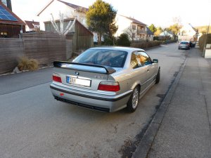 E36 2,8i Coupe Ringtool - 3er BMW - E36