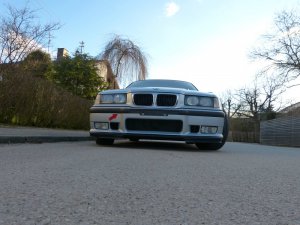 E36 2,8i Coupe Ringtool - 3er BMW - E36