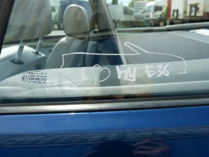 E36 Cabrio 2,8l back to OEM - 3er BMW - E36