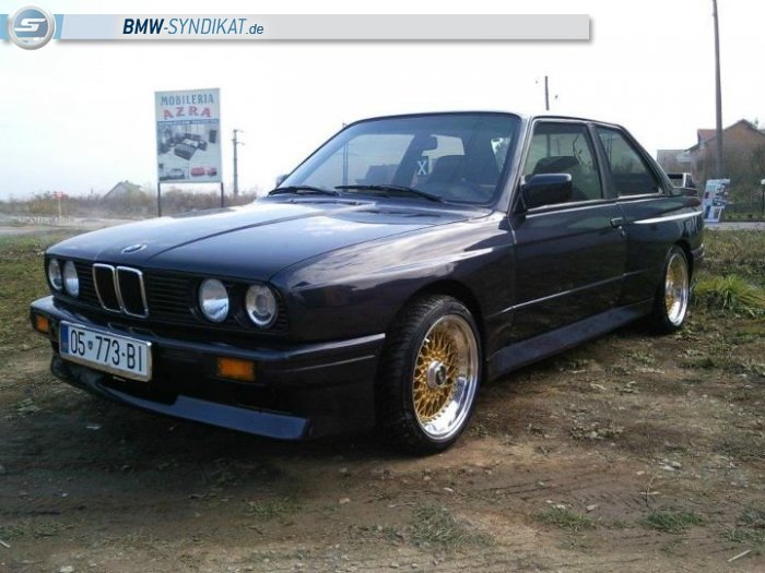 BMW-Syndikat Fotostorie
