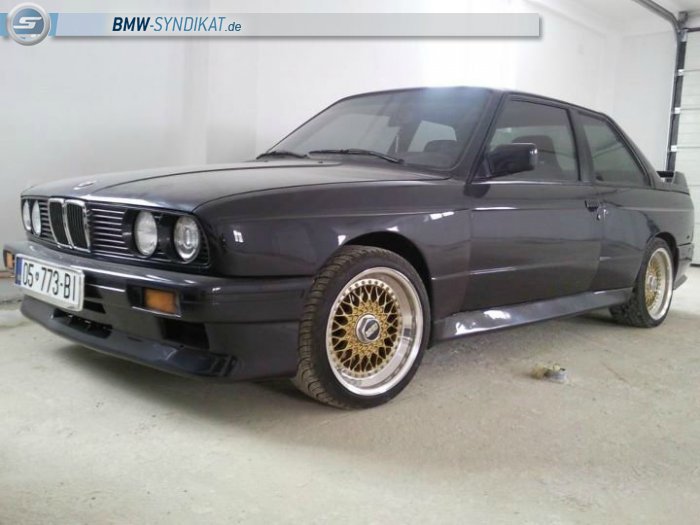 BMW-Syndikat Fotostorie