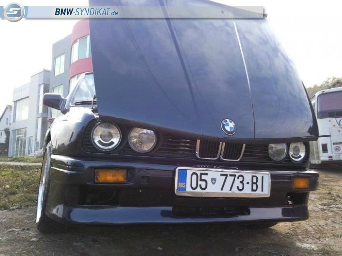 BMW-Syndikat Fotostorie