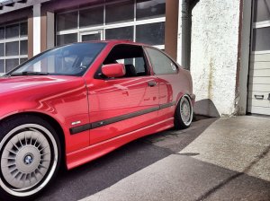Tomek's ti by LowerSXNY - 3er BMW - E36 Tomek's ti by LowerSXNY - 3er BMW - E36