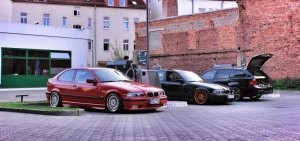 Tomek's ti by LowerSXNY - 3er BMW - E36