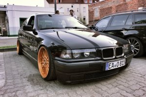 Tomek's ti by LowerSXNY - 3er BMW - E36