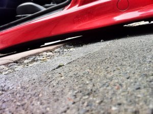 Tomek's ti by LowerSXNY - 3er BMW - E36