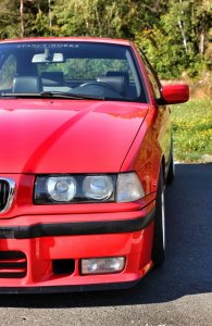 Tomek's ti by LowerSXNY - 3er BMW - E36