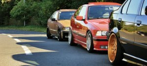 Tomek's ti by LowerSXNY - 3er BMW - E36