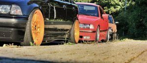 Tomek's ti by LowerSXNY - 3er BMW - E36