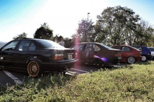 Tomek's ti by LowerSXNY - 3er BMW - E36