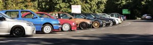 Tomek's ti by LowerSXNY - 3er BMW - E36