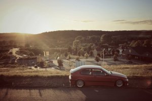 Tomek's ti by LowerSXNY - 3er BMW - E36
