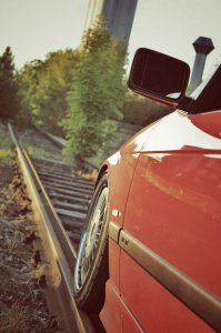 Tomek's ti by LowerSXNY - 3er BMW - E36