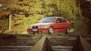 Tomek's ti by LowerSXNY - 3er BMW - E36