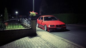 Tomek's ti by LowerSXNY - 3er BMW - E36