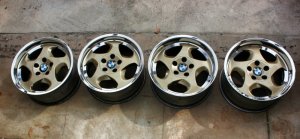 Tomek's ti by LowerSXNY - 3er BMW - E36