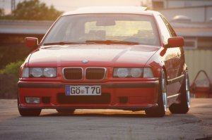 Tomek's ti by LowerSXNY - 3er BMW - E36