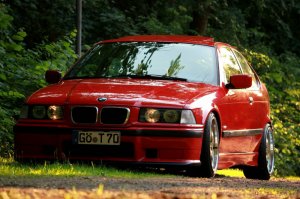 Tomek's ti by LowerSXNY - 3er BMW - E36